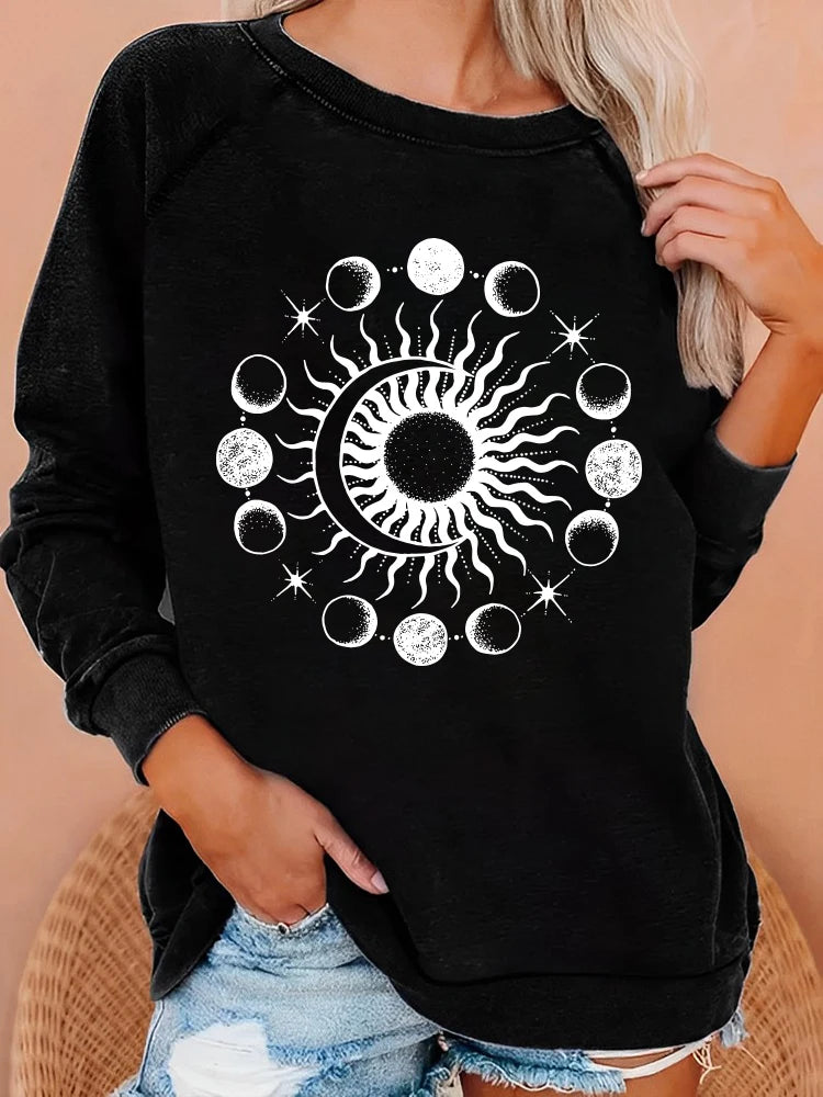 Modern and Minimalist Hoodie