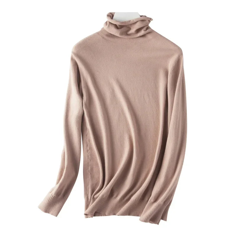 Modern and Minimalist Sweater