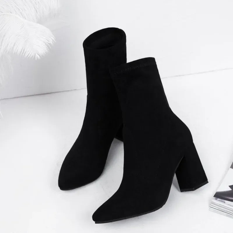 Durable and Supportive Orthopedic Boots