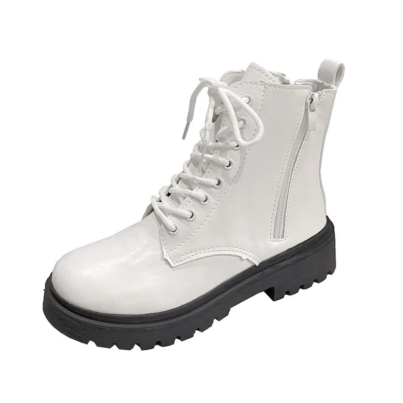 Comfortable and Fashionable Orthopedic Boots