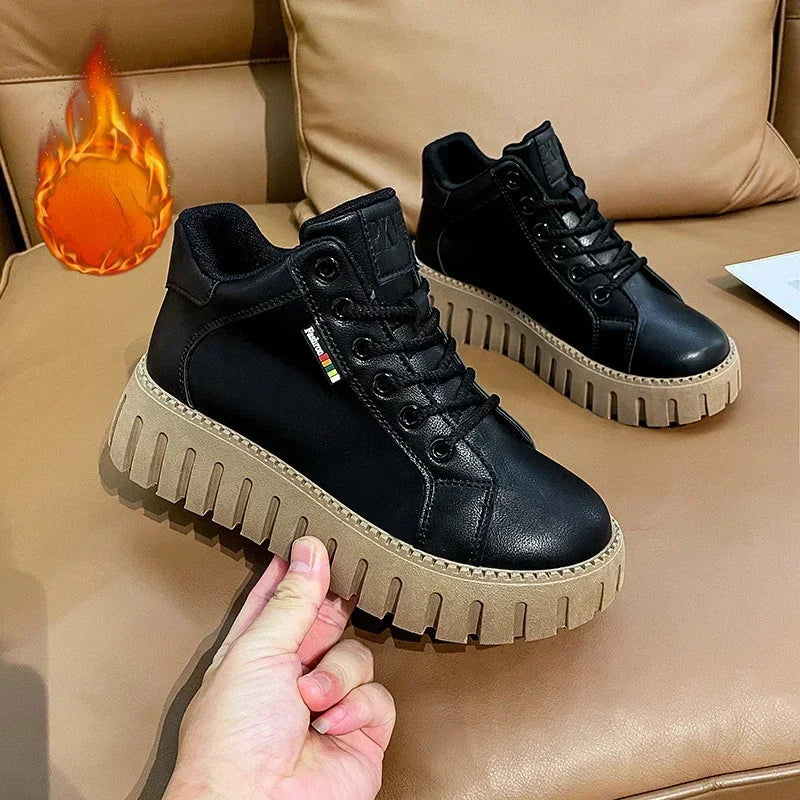 High-Quality Orthopedic Boots