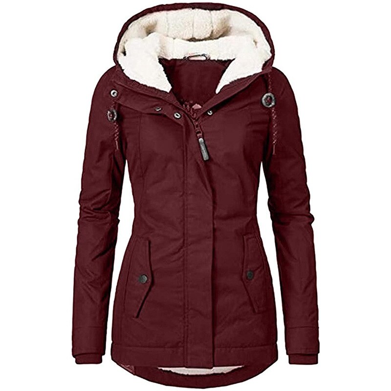 LM | Effortless and chic general jacket