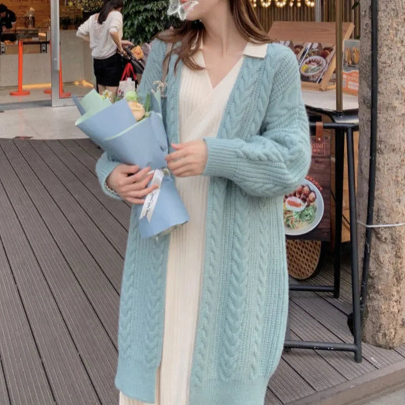 Modern and Minimalist Jacket