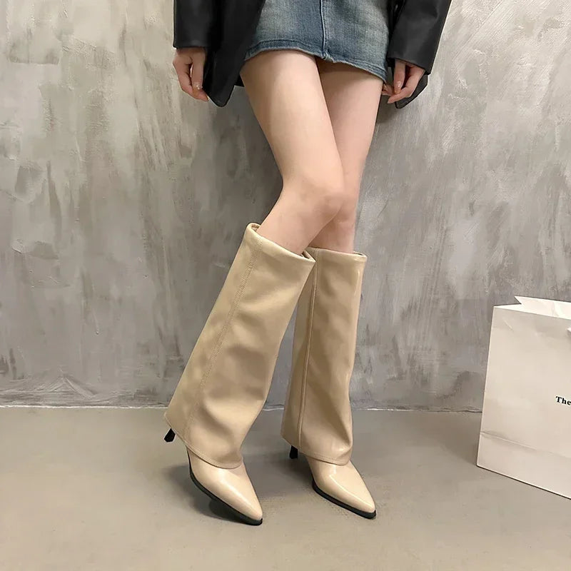 Supportive and Trendy Orthopedic Boots