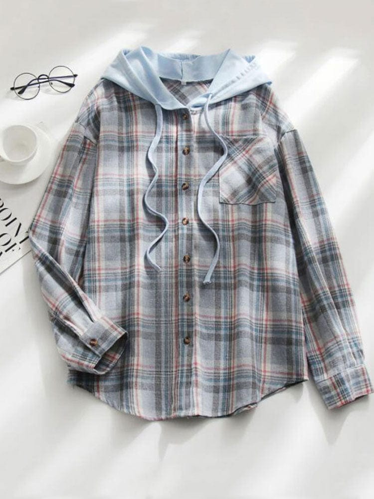 LM | Relaxed and stylish general cardigan