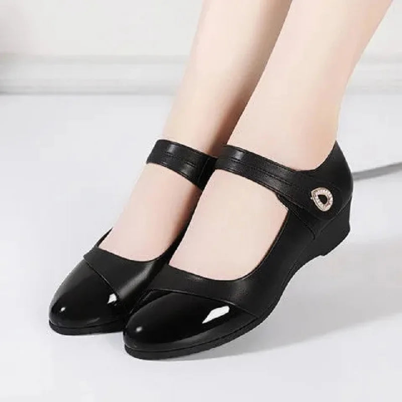 Fashionable and Supportive Orthopedic Boots