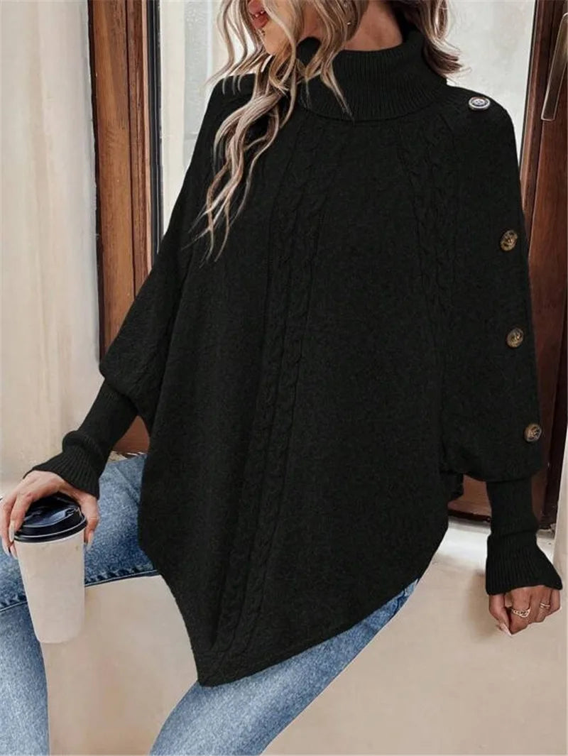Modern and Minimalist Sweater