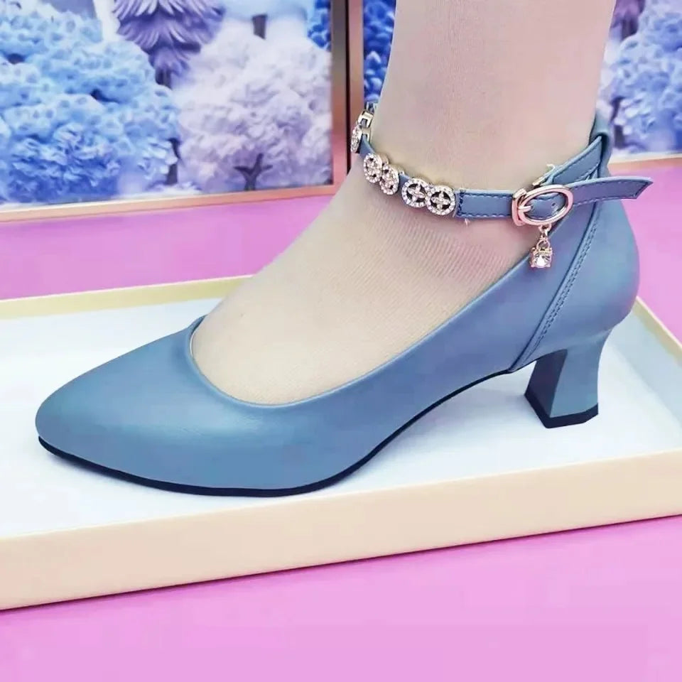 Fashionable and Supportive Orthopedic Boots