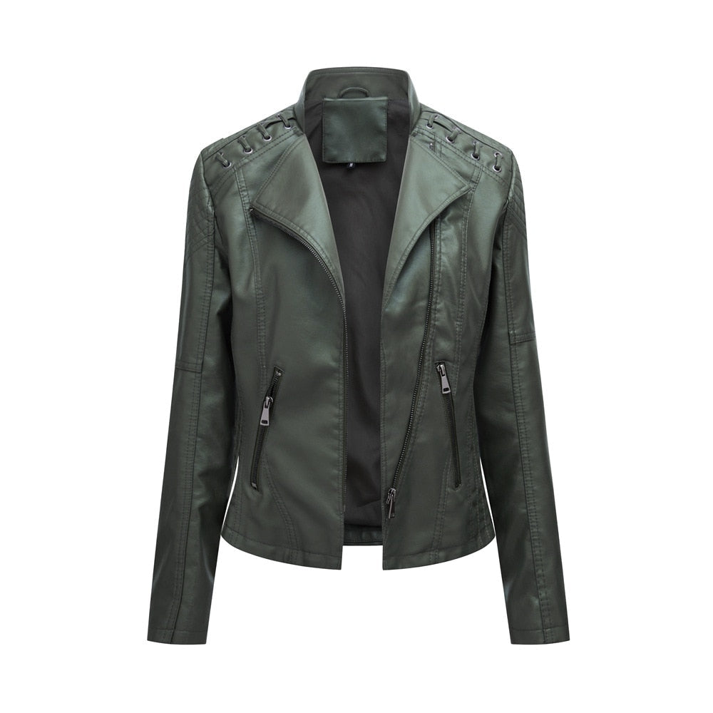 LM | Chic and versatile winter jacket
