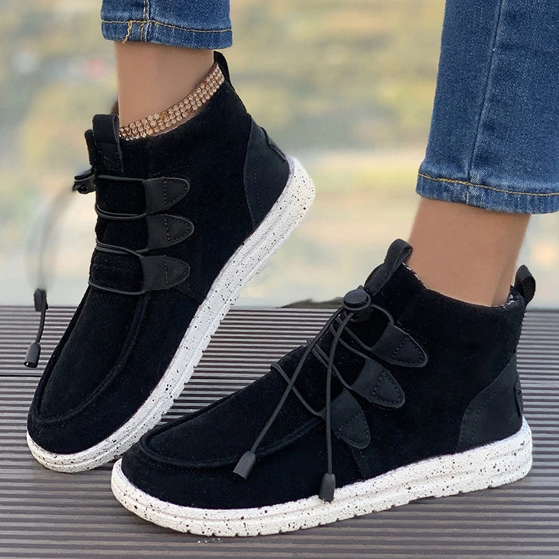 Tailored and Comfortable Orthopedic Boots