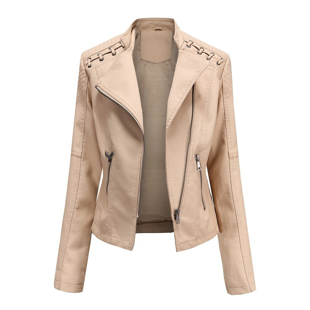 LM | Chic and versatile winter jacket