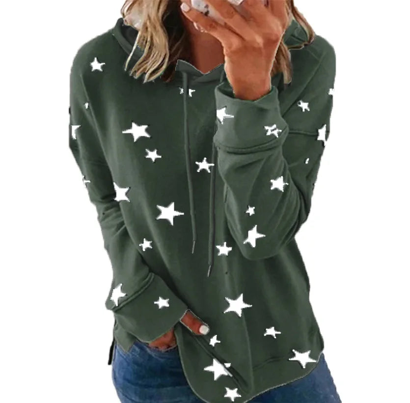 Cool and Casual Hoodie