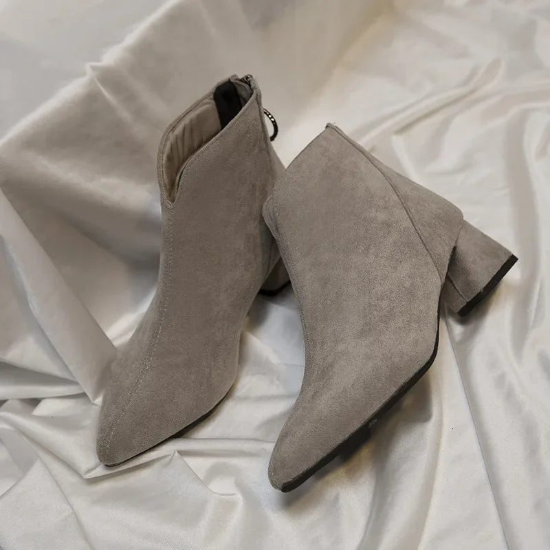 Tailored and Comfortable Orthopedic Boots