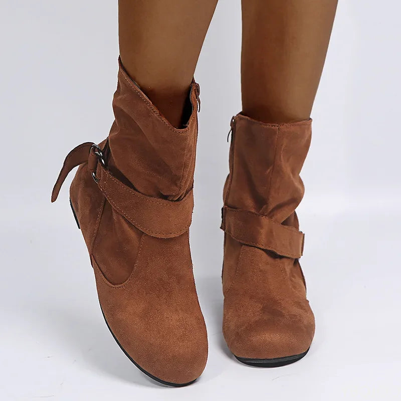 High-Quality Orthopedic Boots