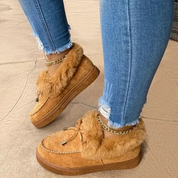 Comfortable and Fashionable Orthopedic Boots