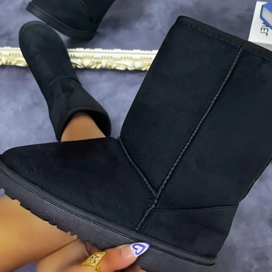 Fashionable and Supportive Orthopedic Boots