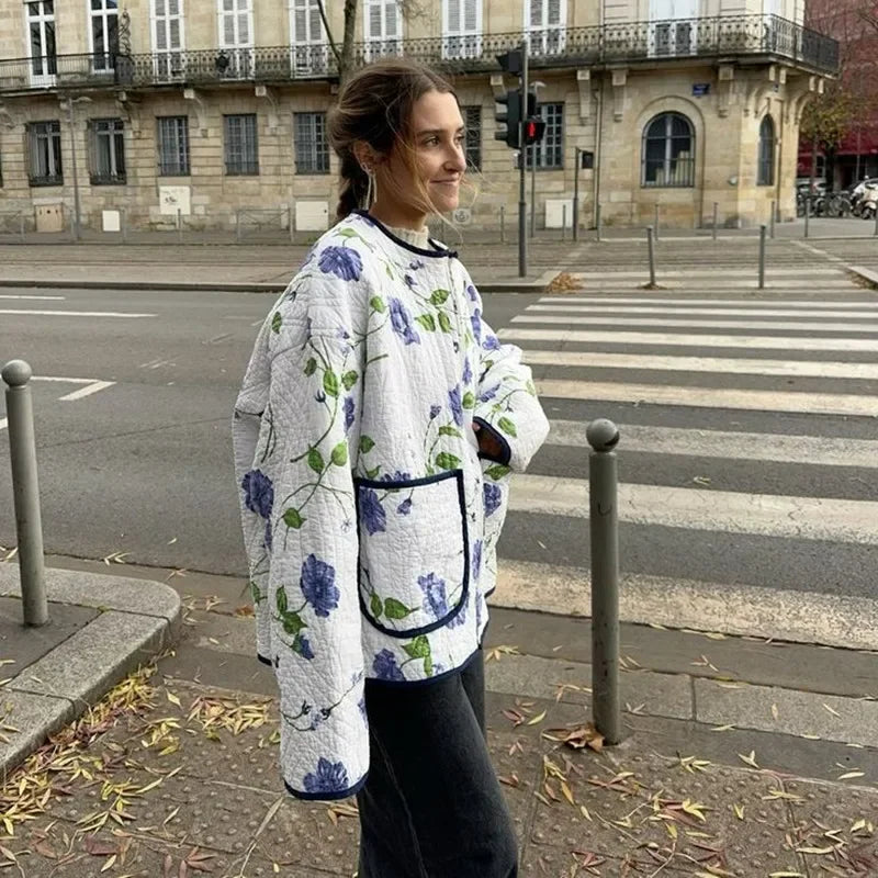 Luxury and Graceful Jacket