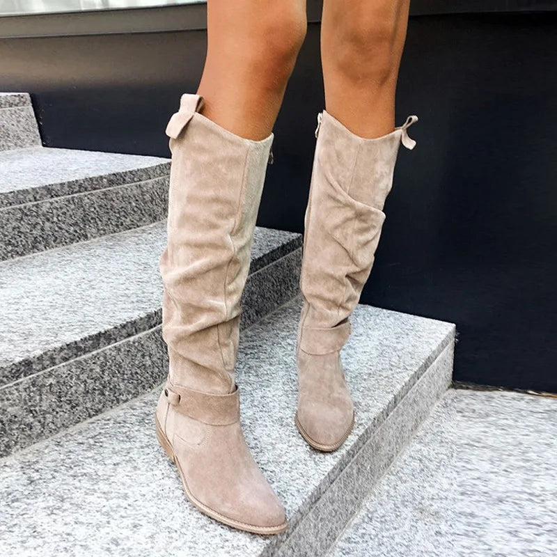 Durable and Supportive Orthopedic Boots