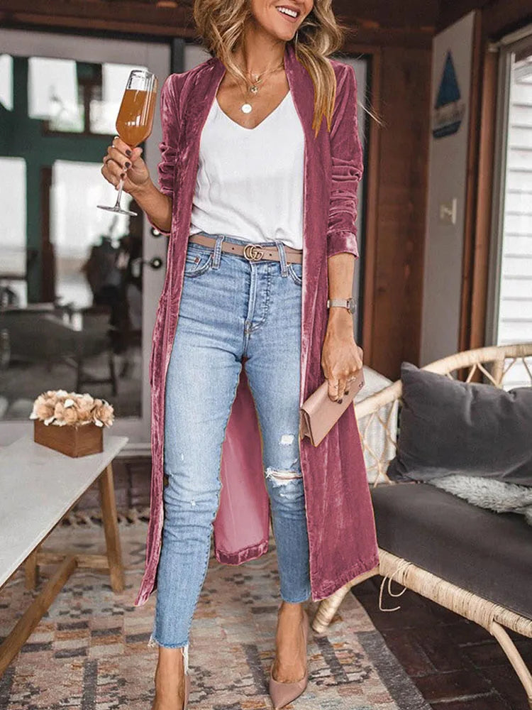 Stylish and Elegant Jacket