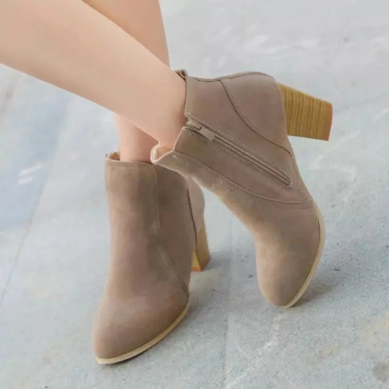 Durable and Supportive Orthopedic Boots