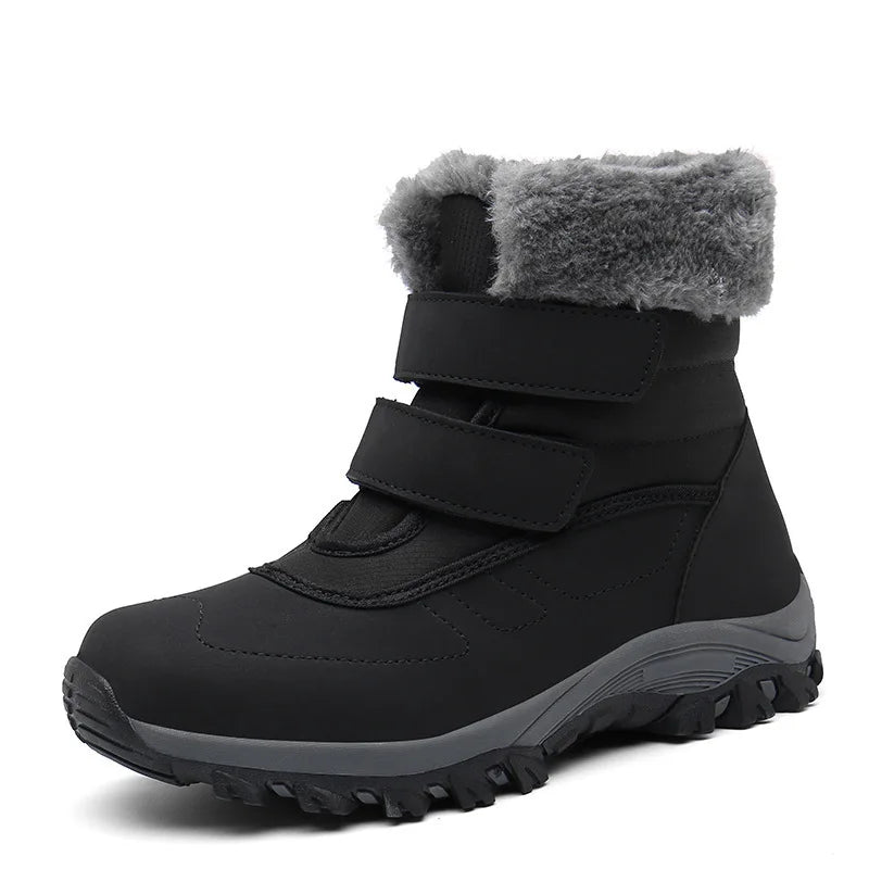 Fashionable and Supportive Orthopedic Boots