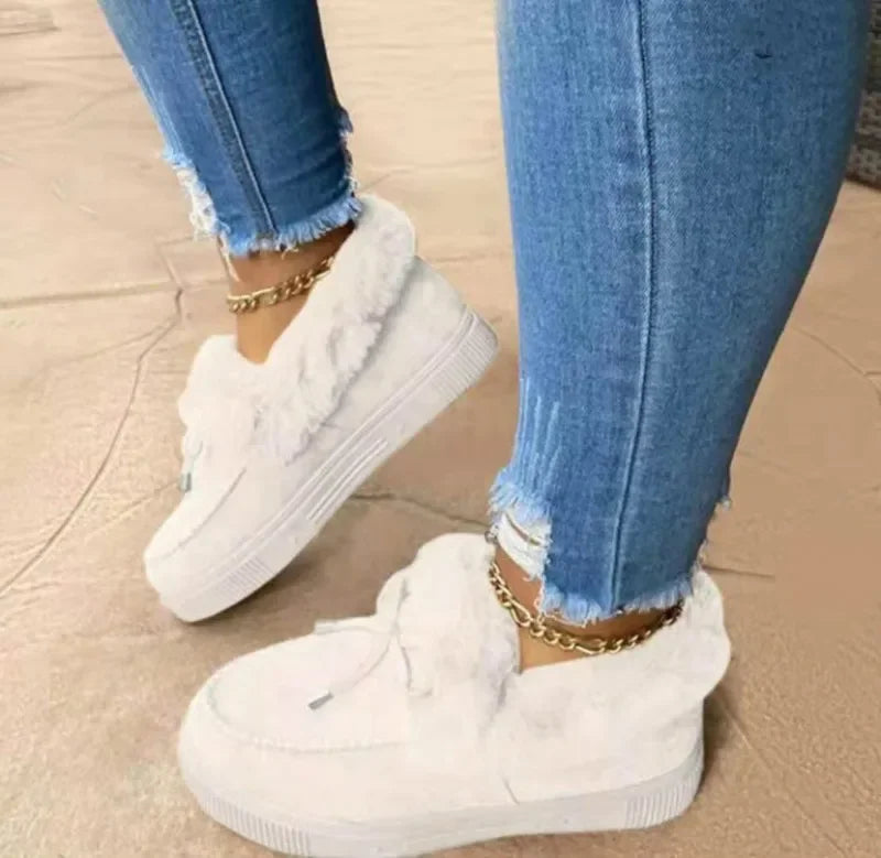 Comfortable and Fashionable Orthopedic Boots