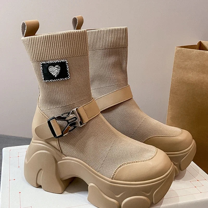 Comfortable and Fashionable Orthopedic Boots