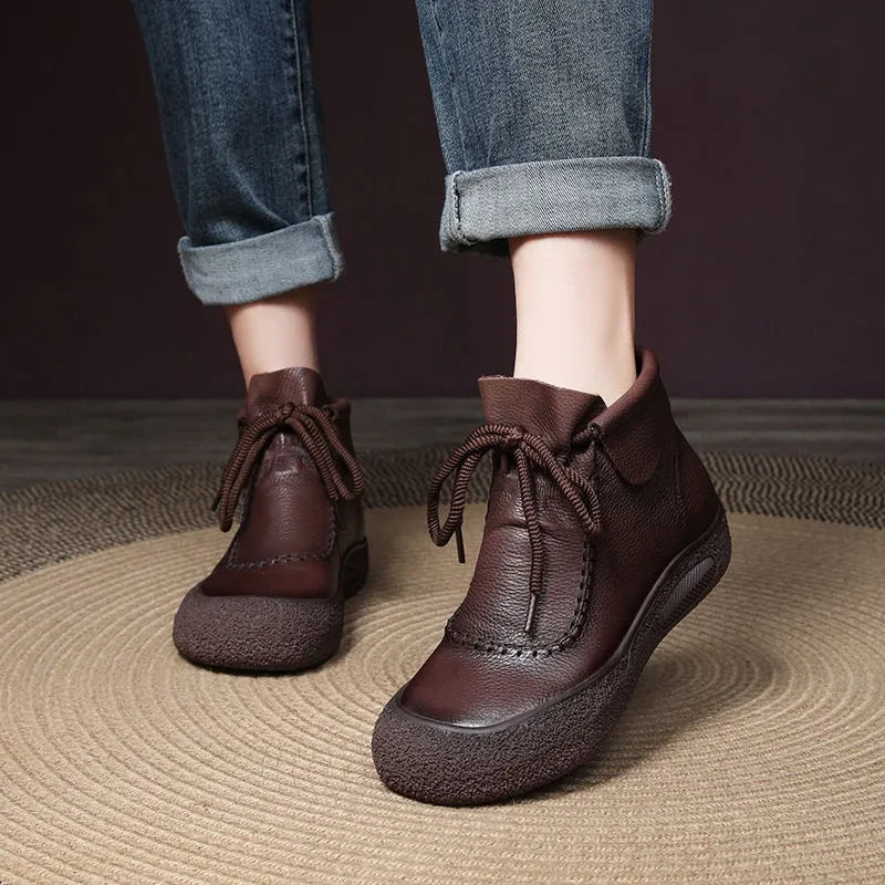 Versatile and Supportive Orthopedic Boots
