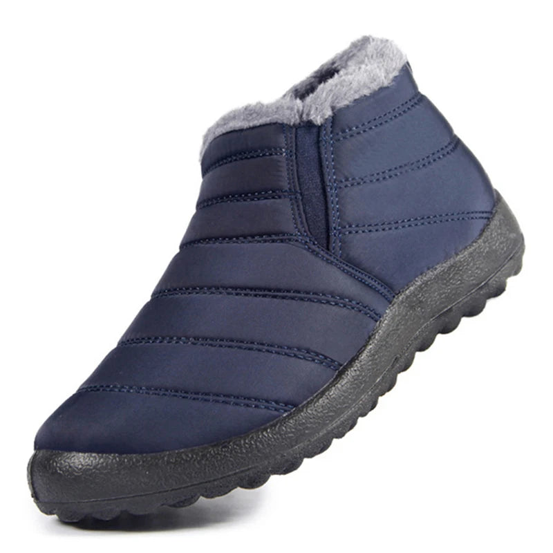 Versatile and Supportive Orthopedic Boots