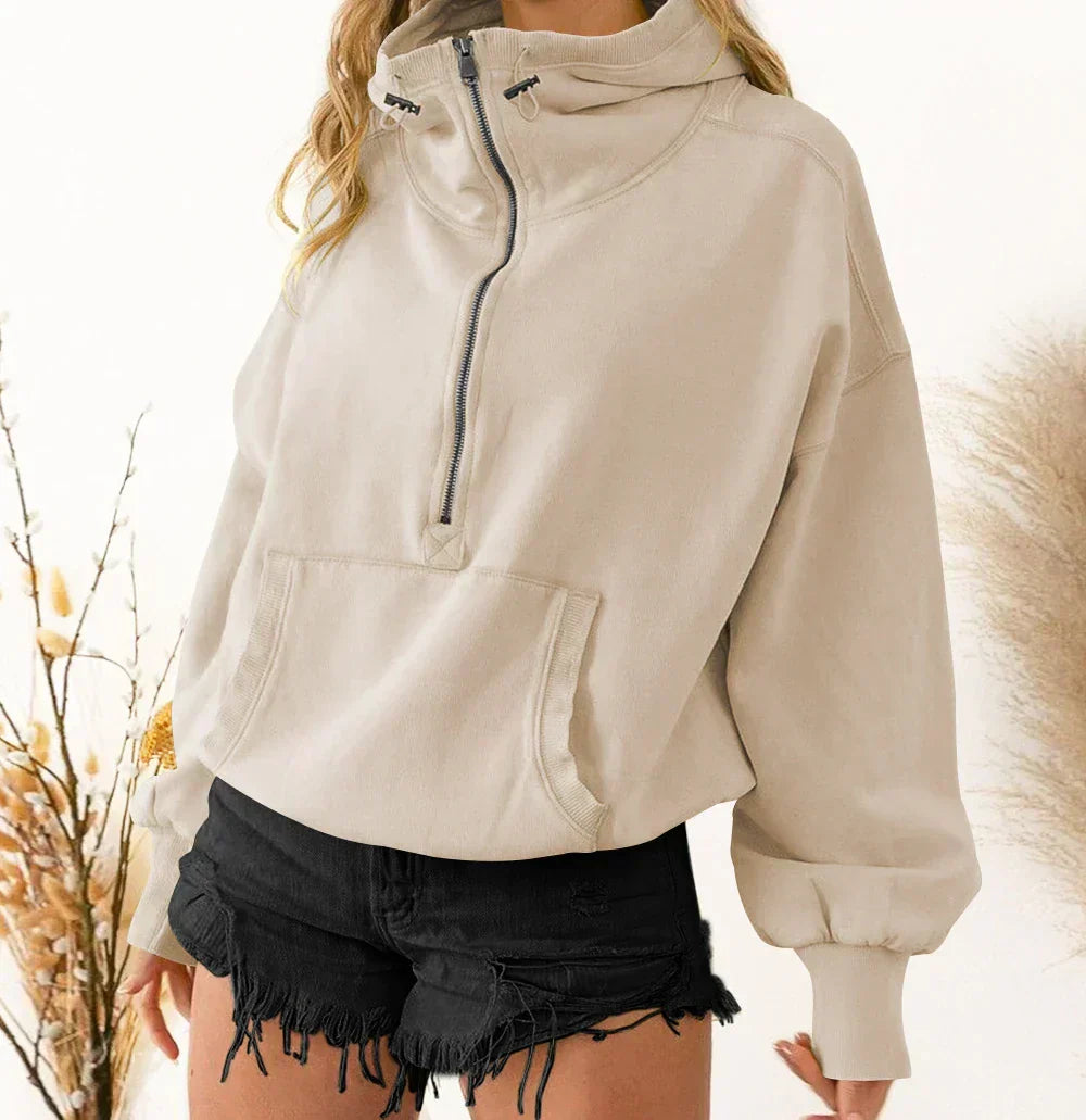 LM | Modern and versatile sweater