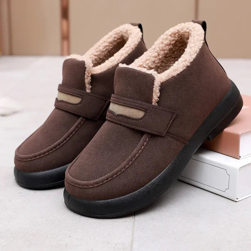 Comfortable and Fashionable Orthopedic Boots