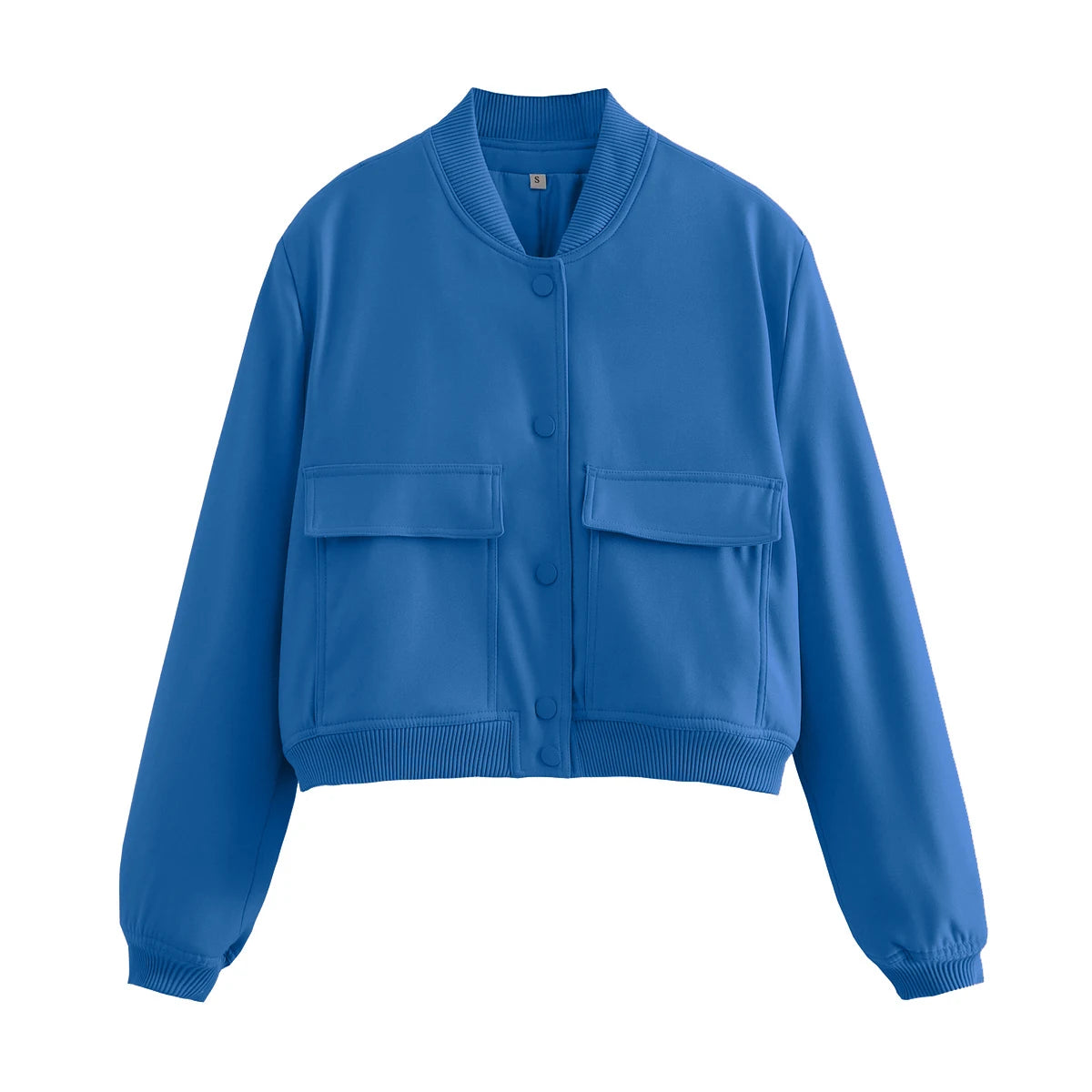 Understated and Elegant Jacket