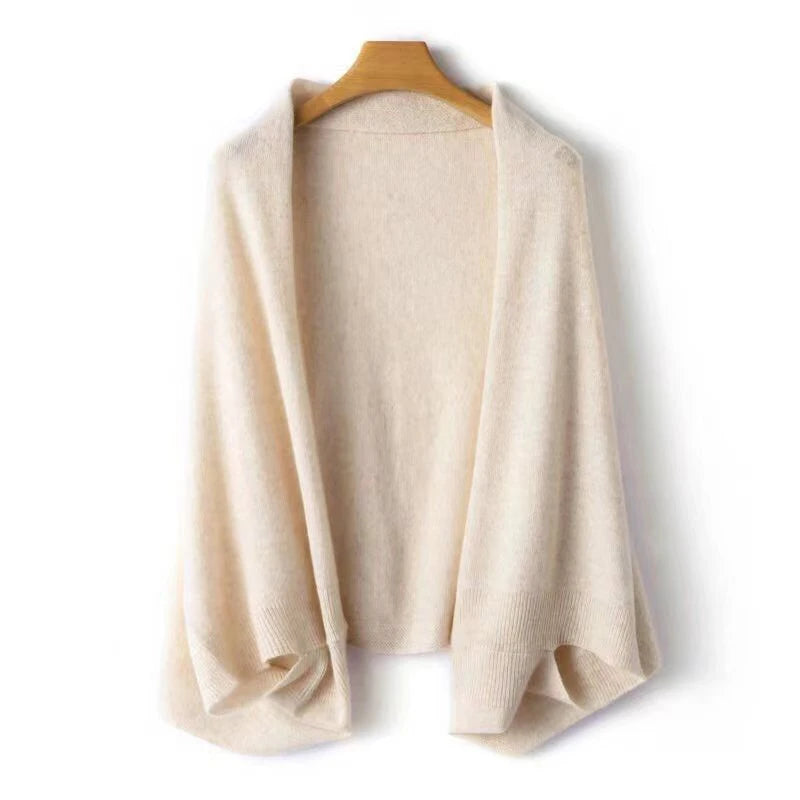 Refined and Radiant Cardigan
