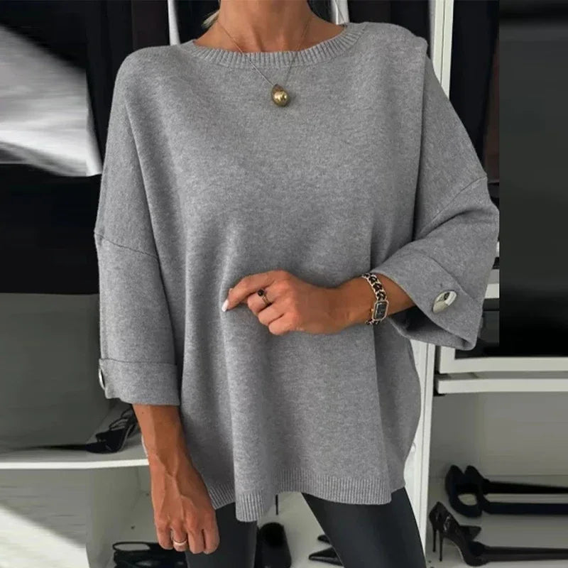 Cozy and Chic Sweater