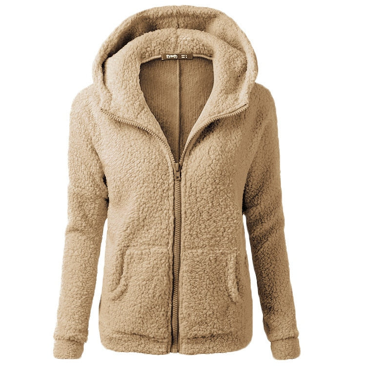 LM | Casual and comfortable general jacket