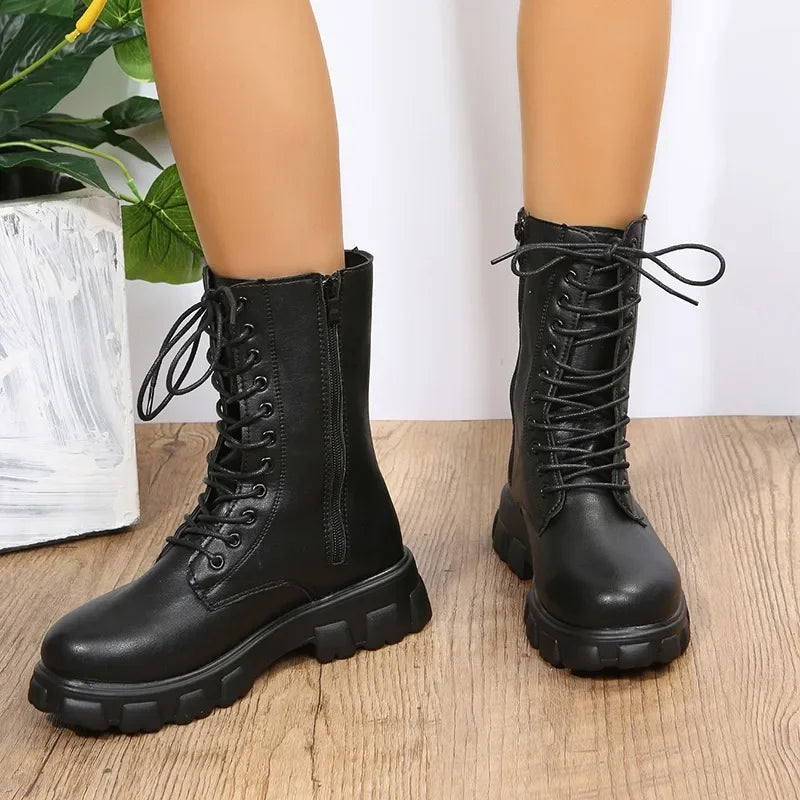 Durable and Supportive Orthopedic Boots