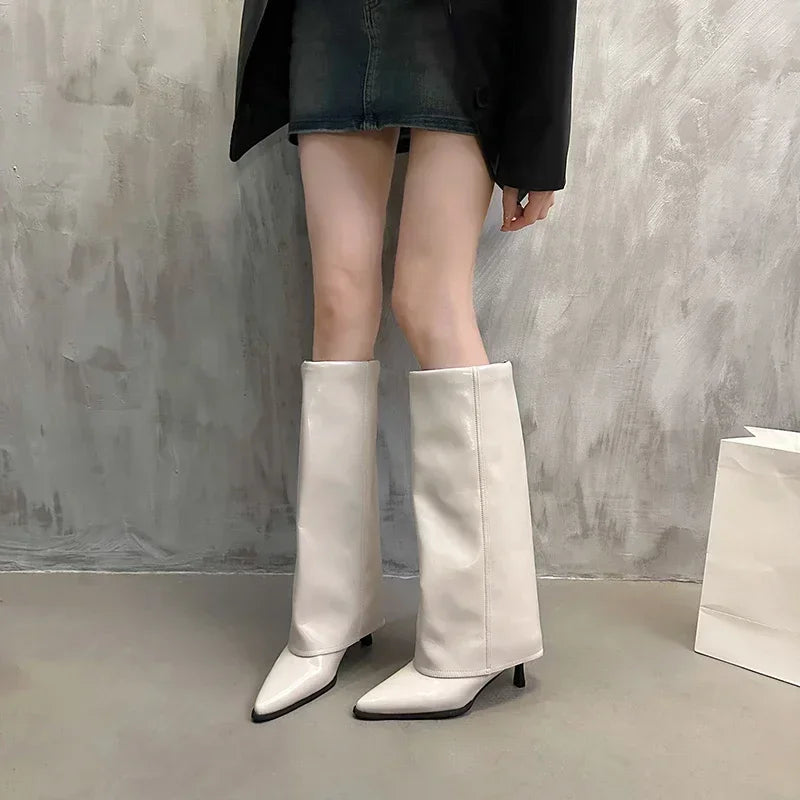 Supportive and Trendy Orthopedic Boots