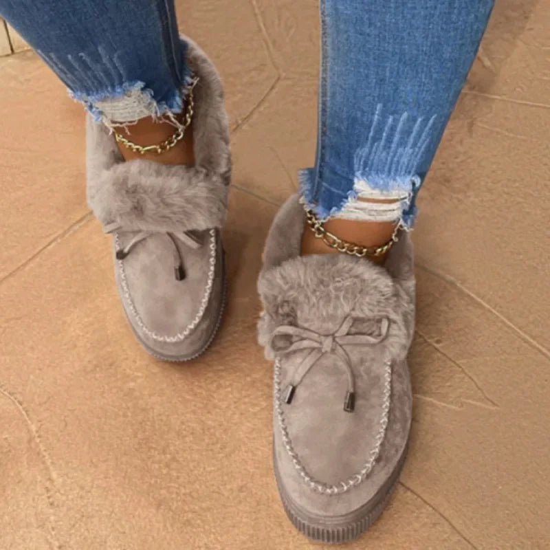 Comfortable and Fashionable Orthopedic Boots
