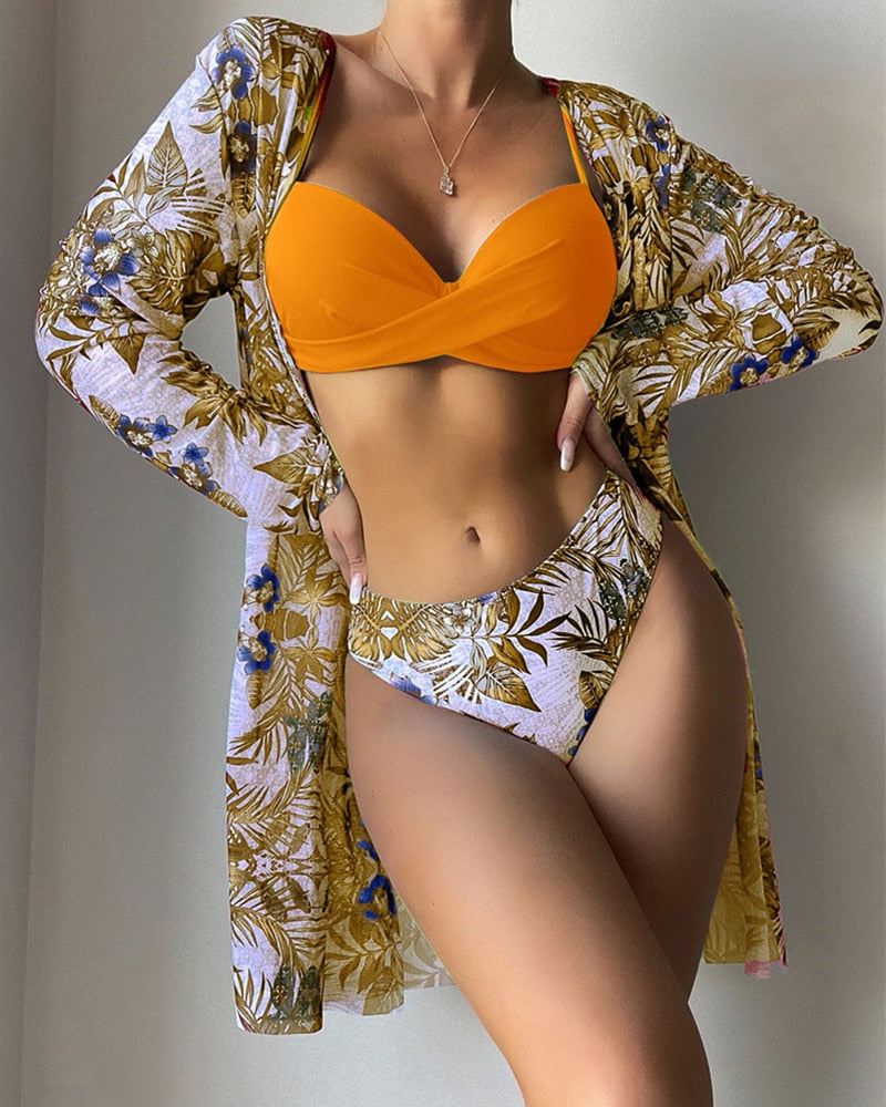 MB | Komplettes Outfit, um an den Strand zu gehen
