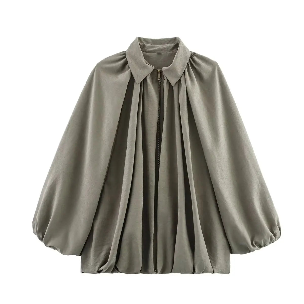 Fresh and Feminine Jacket