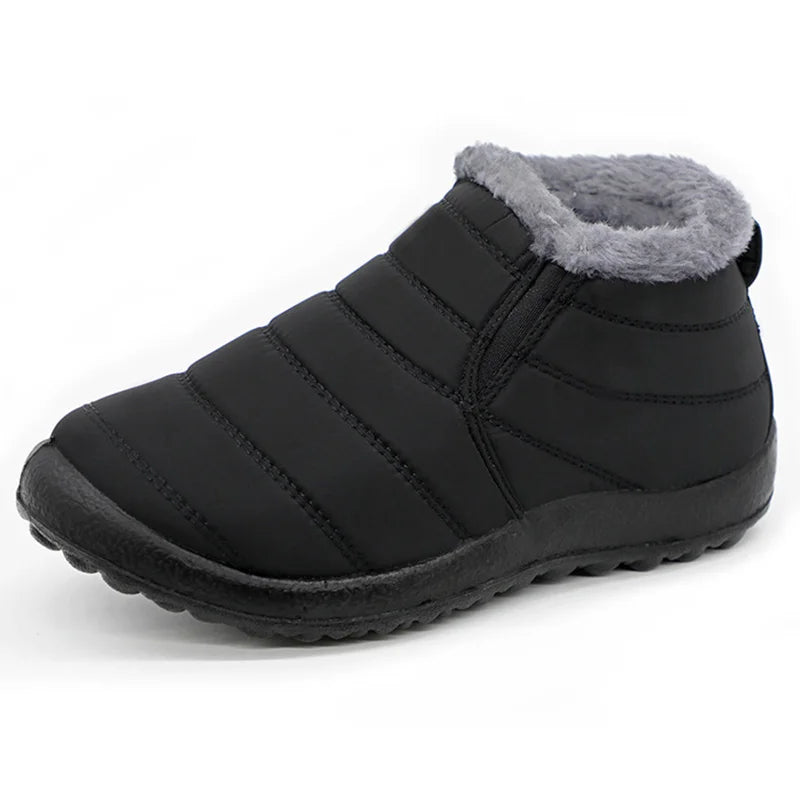 Fashionable and Supportive Orthopedic Boots