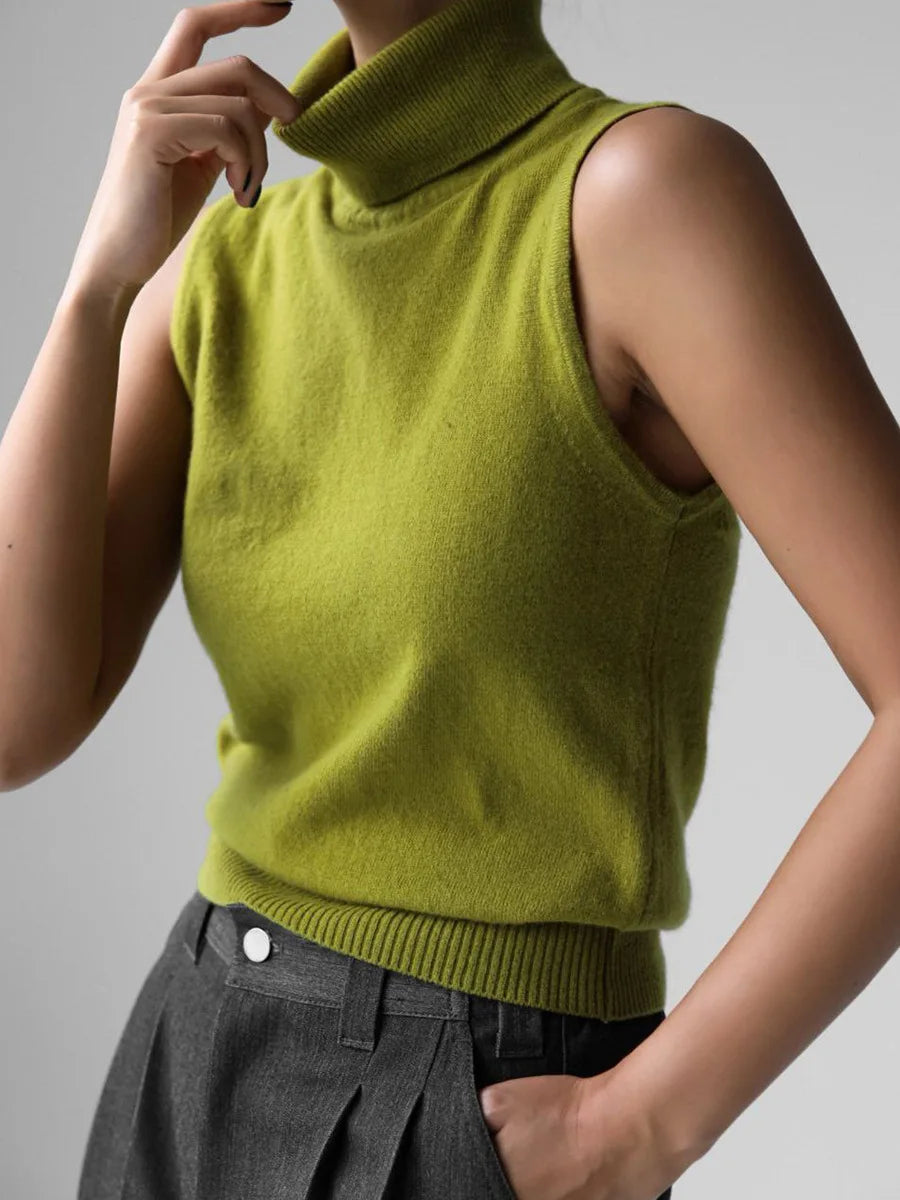Light and Lovely Sweater
