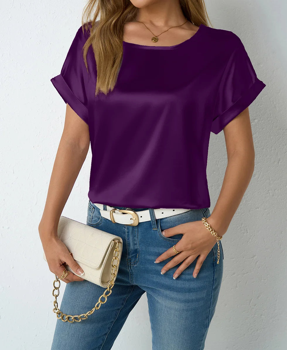 Trendy and Timeless Blouse