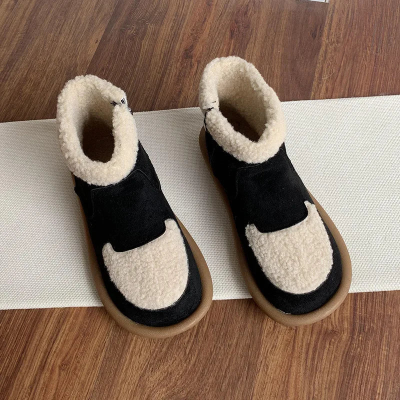High-Quality Orthopedic Boots