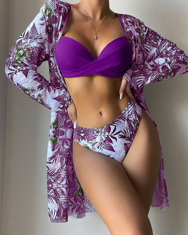 MB | Komplettes Outfit, um an den Strand zu gehen