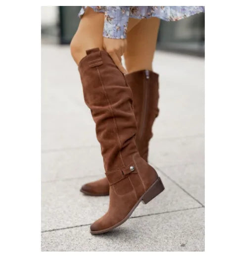 Durable and Supportive Orthopedic Boots
