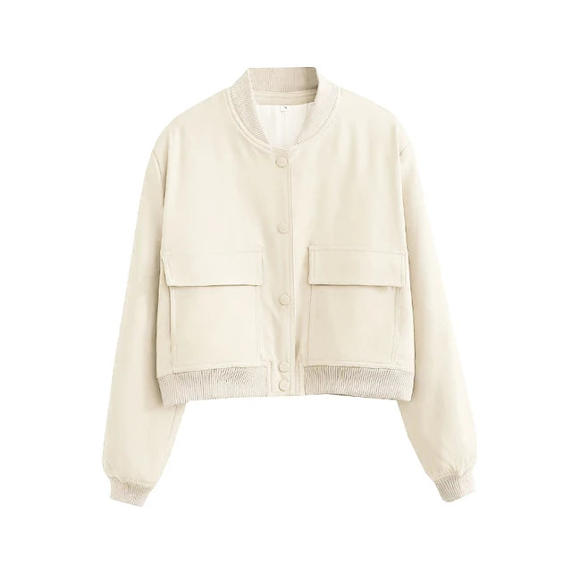 Understated and Elegant Jacket