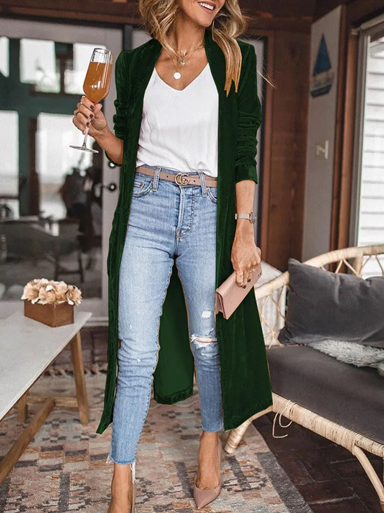 Stylish and Elegant Jacket