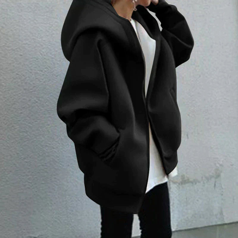 LM | Relaxed and stylish winter sweater