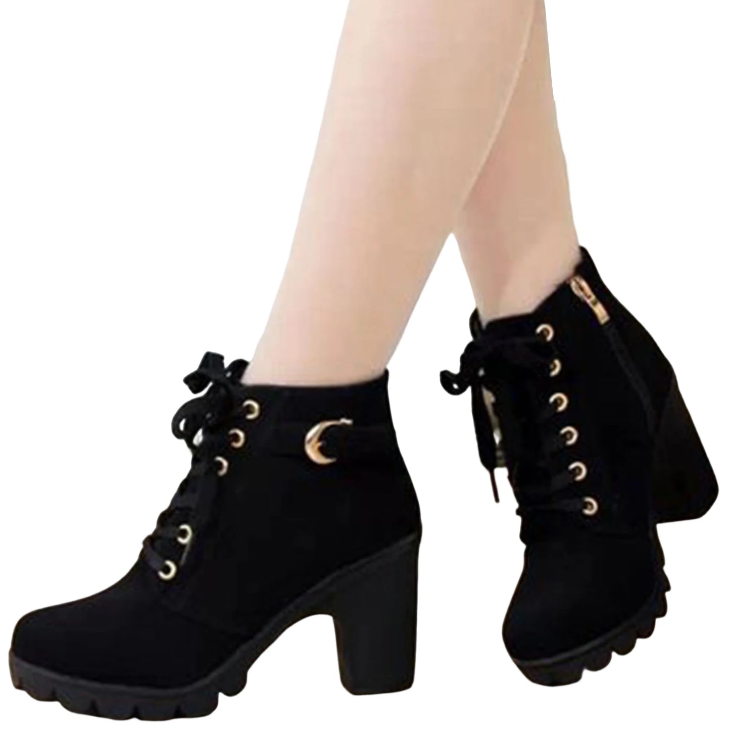 Tailored and Comfortable Orthopedic Boots